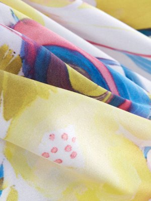 Палантин женский KSH16-1455-3