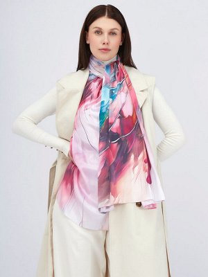 Палантин женский KSH16-1451-1