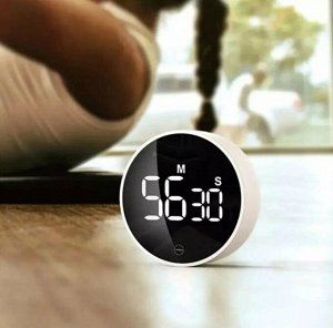 Таймер электронный Xiaomi MIIIW Comfort Whirling Timer (NK5260)