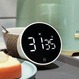 Таймер электронный Xiaomi MIIIW Comfort Whirling Timer (NK5260)