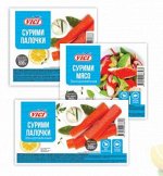Сурими мясо, VICI, 200 гр.