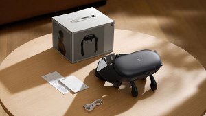 Массажер для шеи и плеч Xiaomi Mijia Smart Shoulder and Neck Massager