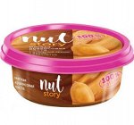 «Nut Story», паста арахисовая, 90 г