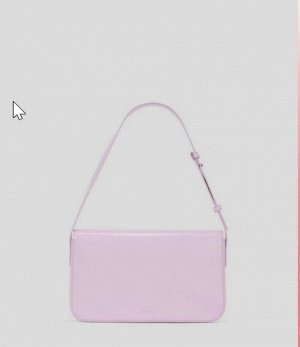 Karl Lagerfeld Сумка K/STONE SHOULDERBAG