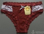 Трусы женские Jtide 66002