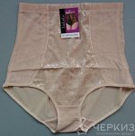 Трусы женские утяжки LuLoLa 5197
