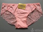 Трусы женские HAIYANA 35241