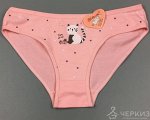 Трусы женские Yijhimei 3263