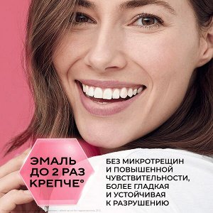 TISWELL зубная паста реминерализующая от кариеса для чувствительных зубов с наногидроксиапатитом 110 гр