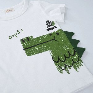 Хлопковые костюм для мальчика
