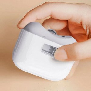 Автоматическая машинка для стрижки ногтей Xiaomi Lydsto Electric Nail Clipper LQ-DDZJD03