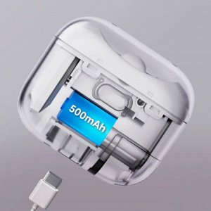 Автоматическая машинка для стрижки ногтей Xiaomi Lydsto Electric Nail Clipper LQ-DDZJD03
