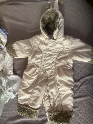 Продам детские комбинезоны