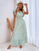 Платье женское летнее