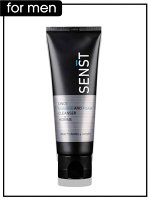 Medi Flower Foam Cleanser Homme &amp; Senst Once Shaving Пена мужская для бритья и умывания, 120 мл