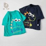 Be Top. Футболки