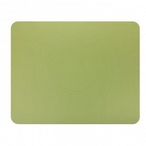 VETTA Коврик силиконовый для раскатки теста, 50х40см