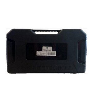 Газовый гриль NaMilux с противнем  NA-4305PS/GM2350PS/2W