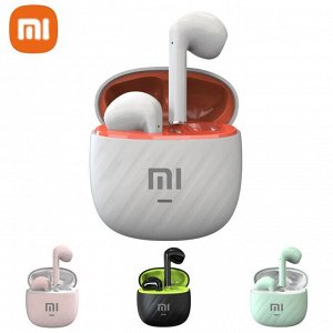 Беспроводные Наушники Xiaomi Н09, Bluetooth 5,3, с микрофоном