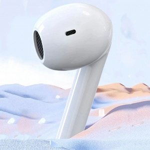 Беспроводные Наушники Xiaomi Н09, Bluetooth 5,3, с микрофоном