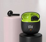 Беспроводные Наушники Xiaomi Н09, Bluetooth 5,3, с микрофоном
