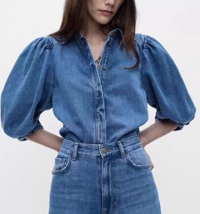 РАЗВОЗ 08.05(Чт) / 🤩ZARA CHINA Одежда любимого бренда!