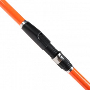 AZOR FISHING Спиннинг "Снук", телескоп., файбергласс, 3,0м, тест 40-80гр