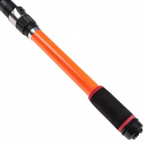 AZOR FISHING Спиннинг "Снук", телескоп., файбергласс, 3,0м, тест 40-80гр