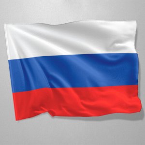 Флаг России 90*145