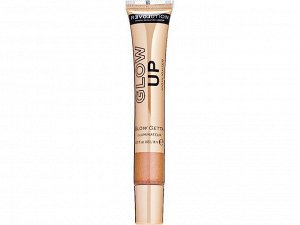 #Хайлайтер Relove Revolution Жидкий Glow up Highlighter Glow Getta