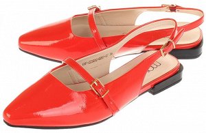 Босоножки Madella GBF-225812-0207-ST