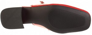 Mary Jane Madella XMG-51919-1K-SP