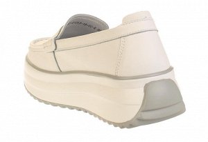 Лоферы Madella UBU-51053-1B-SU