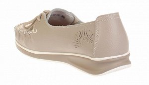 Мокасины Wilmar BB003-07-15-SU