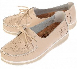 Мокасины Wilmar BB003-07-19-SU
