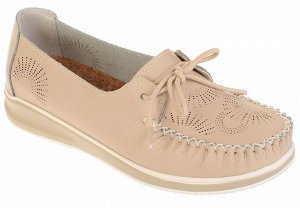 Мокасины Wilmar BB003-07-19-SU