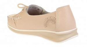 Мокасины Wilmar BB003-07-19-SU