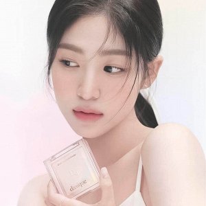 Dasique Correcting Finish Powder #01 Cotton Light 17гр - Финишная пудра для коррекции тона кожи