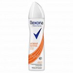 Део-аэрозоль Rexona Антибактериальный эффект жен.150 мл