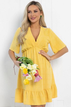 Платье Девушка мечта (манго) П13120-33М
