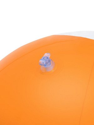 Мяч надувной, цвет МИКС, 31042 Bestway