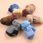 Перчатки, варежки, колготки! 5