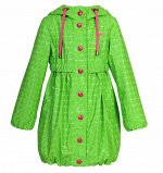 Плащ для девочки