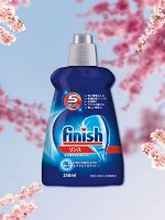 Ополаскиватель для посудомоечных машин &quot;Finish&quot; 250 мл