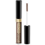 Гель для бровей и ресниц &quot;FIXED BROWS&quot; ШАТЕН 7мл