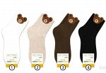Носки женские kikiyasocks