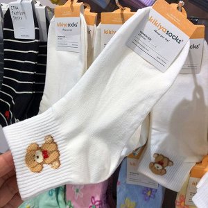 Носки женские kikiyasocks