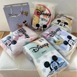 Пледы Disney и не только)