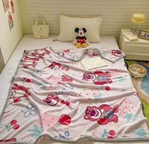 Плед Disney 150*200