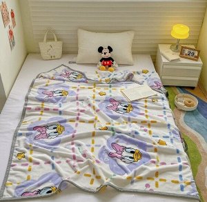 Плед Disney 150*200